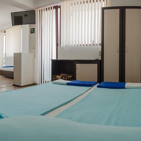 Kani Studios Σωζόπολη Εξωτερικό φωτογραφία