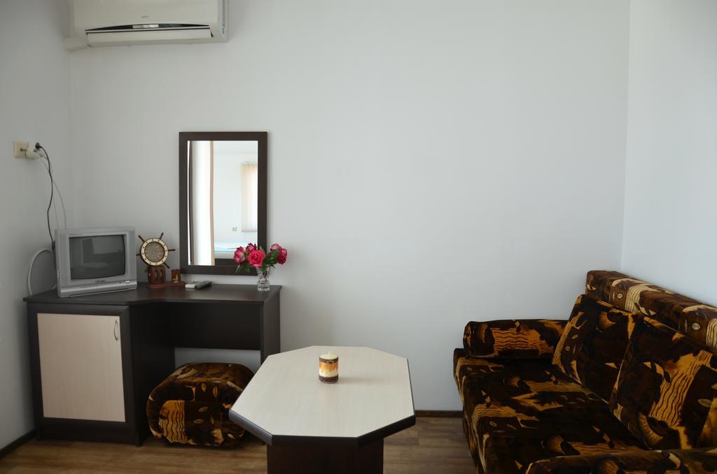 Kani Studios Σωζόπολη Δωμάτιο φωτογραφία