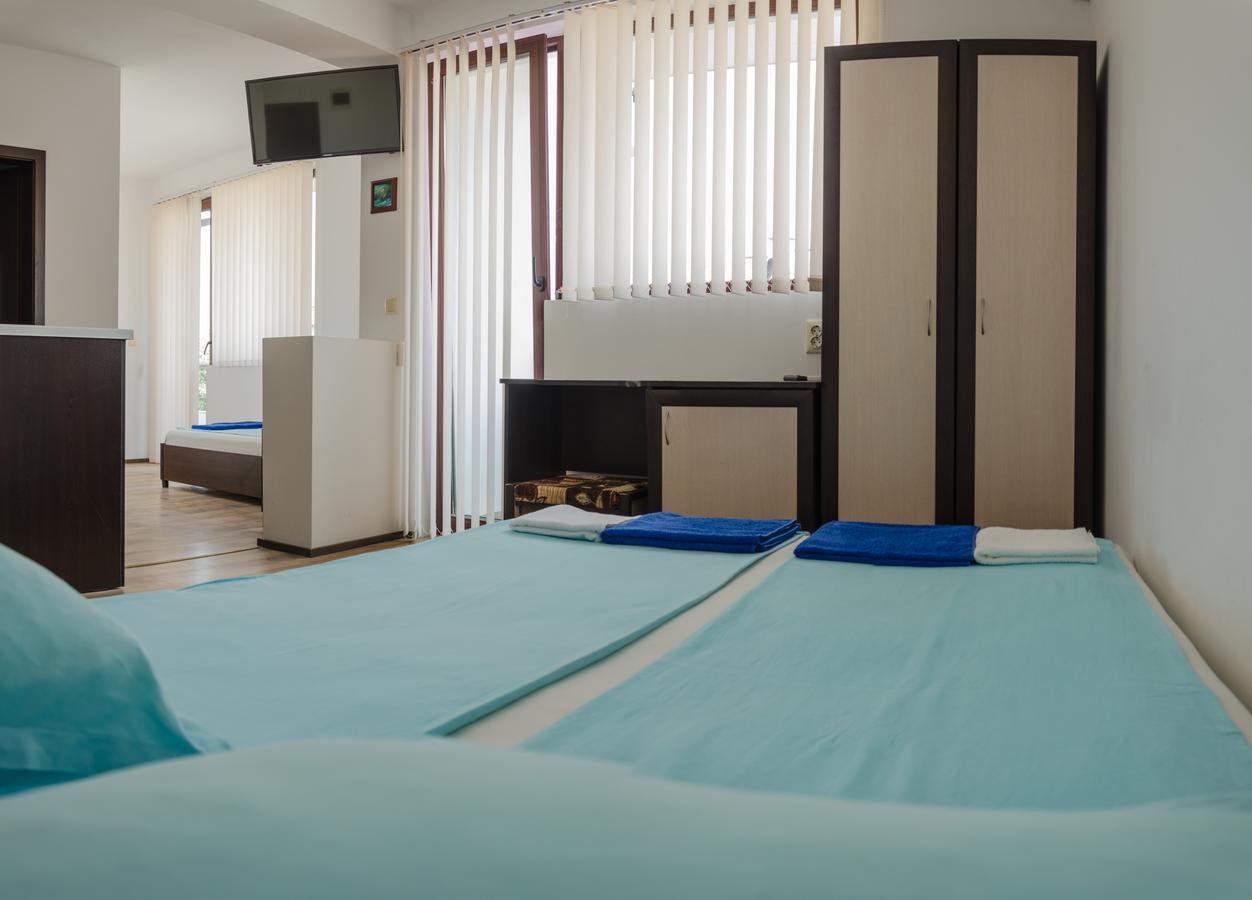 Kani Studios Σωζόπολη Εξωτερικό φωτογραφία
