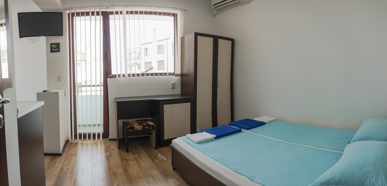 Kani Studios Σωζόπολη Εξωτερικό φωτογραφία